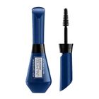 L'Oreal Paris, Unlimited Mascara Waterproof, wodoodporny tusz do rzęs, black, 7.4 ml