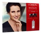 L'Oreal Paris, zestaw prezentowy Revitalift Laser X3, krem na dzień, 50 ml + krem na noc, 50 ml + płyn micelarny, 400 ml