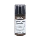 L'Oreal Professionnel, Absolut Repair Molecular, wzmacniająca strukturę włosów maska bez spłukania, 100 ml