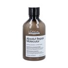 L'Oreal Professionnel, Absolut Repair Molecular, wzmacniający szampon do włosów zniszczonych, 300 ml