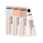 L'Oreal Professionnel, Dia Color Demi-Permanent Gloss Color, półtrwała koloryzacja alkaliczna bez amoniaku, nr 4, 60 ml