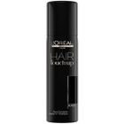 L'Oreal Professionnel, Hair Touch Up, korektor do retuszu odrostów i siwych włosów, black, 75 ml