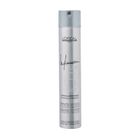 L'Oreal Professionnel, Infinium Pure, utrwalający lakier do włosów, Extra-Strong, 500 ml