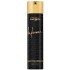 L'Oreal Professionnel, Infinium, Soft, lakier do włosów, elastyczne utrwalenie, 500 ml
