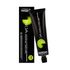 L'Oreal Professionnel, Inoa, wegańska farba do włosów z technologią ODS2, nr 7.34, 60 ml