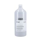 L'Oreal Professionnel, Magnesium Silver, szampon rozjaśniający do włosów siwych, 1500 ml