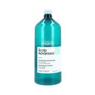 L'Oreal Professionnel, Scalp Advanced Purifier, oczyszczający szampon do włosów, 1500 ml