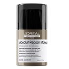 L'Oreal Professionnel, Serie Expert Absolut Repair Molecular, maska bez spłukiwania, 50 ml