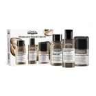 L'Oreal Professionnel, Serie Expert Absolut Repair Molecular, zestaw: szampon, 100 ml + serum, 75 ml + krem, 50 ml