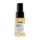 L'Oreal Professionnel, Serie Expert Absolut Repair, wielofunkcyjny olejek do włosów 10w1, 30 ml