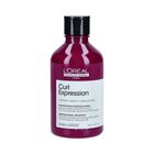 L'Oreal Professionnel, Serie Expert Curl Expression, kremowy szampon intensywnie nawilżający do włosów kręconych, 300 ml