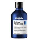 L'Oreal Professionnel, Serie Expert Serioxyl Advanced Shampoo, szampon zagęszczający włosy, 300 ml