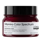 L'Oreal Professionnel, Serie Expert Vitamino Color Spectrum, maska pomagająca zachować intensywność koloru, 250 ml