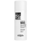 L'Oreal Professionnel, Tecni Art Siren Waves, krem podkreślający skręt loków, Force 1, 150 ml