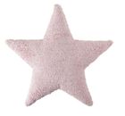 Lorena Canals, Gwiazdka, poduszka, różowa