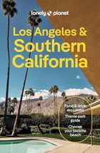 Los Angeles & Southern California. Lonely Planet