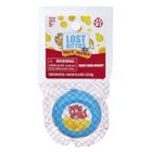 Lost Kitties, Myszo Mania, 1 figurka i masa plastyczna, pudełko