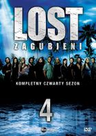 Lost: Zagubieni. Sezon 4. 6DVD