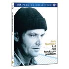 Lot nad kukułczym gniazdem. Premium Collection. Blu-Ray