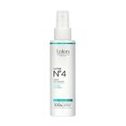 Loton, lakier do włosów z naturalnymi proteinami, nr 4, 125 ml