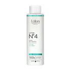 Loton, lakier do włosów z naturalnymi proteinami, zapas, nr 4, 125 ml
