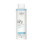 Loton, plyn do układania włosów z naturalnymi proteinami, zapas, nr 2, 125 ml