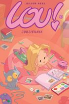 Lou. Tom 1. Codziennik