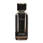 Louis Cardin, D'Noire, woda perfumowana spray, 85 ml