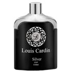 Louis Cardin, Silver Homme, woda perfumowana, spray, 100 ml