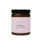 LOVA, niebiańska sól do kąpieli, Jaśmin, 180g