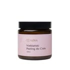 LOVA, niebiański peeling do ciała, Jaśmin, 120 ml