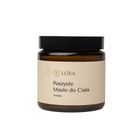 LOVA, puszyste masło do ciała, Wanilia, 120 ml