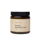 LOVA, puszysty peeling do ciała, Wanilia, 120 ml