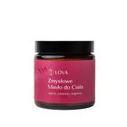 LOVA, zmysłowe masło do ciała, Jaśmin Cyklamen Magnolia, 120 ml