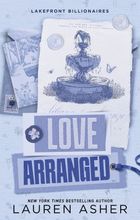Love Arranged (wersja angielska)