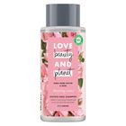 Love Beauty And Planet, Blooming Colour Shampoo, szampon do włosów farbowanych, Muru Muru Butter & Rose, 400 ml