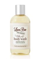 Love Boo, delikatny płyn do mycia ciała dla mam, 250 ml