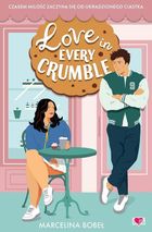 Love in Every Crumble (wydanie kieszonkowe)