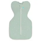 Love to Dream, Swaddle Up, Oliwkowa Gałązka, otulacz, śpiworek, etap 1, TOG 1.5, rozmiar S