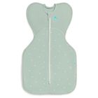 Love to Dream, Swaddle Up, Oliwkowa Gałązka, otulacz, śpiworek, etap 1, TOG 1.5, rozmiar XS