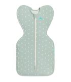 Love to Dream, Swaddle Up Original, otulacz, etap 1,TOG 1, rozmiar M, oliwkowy księżyce