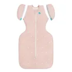 Love to Dream, Swaddle Up, otulacz, śpiworek, etap 1, kosmos, TOG 1, rozmiar XS