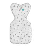 Love to Dream, Swaddle Up, otulacz, śpiworek, etap 1, tęcza, TOG 1, rozmiar XS