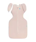 Love to Dream, Transition Bag, otulacz przejściowy, śpiworek, ETAP 2, bawełna, TOG 1.0, twinkle, rozmiar M