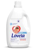 Lovela Baby, płyn do prania, kolor, 4,5l