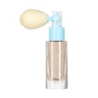 Lovely, Bonjour Beaute Dust Highlighter, rozświetlacz do twarzy ciała i włosów, 2.5g