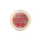 Lovely, Bow On Top Eyeshadow, cień do powiek, nr 02, 3g