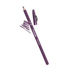 Lovely, eyeliner, kredka do oczu, purple