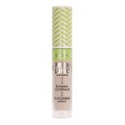 Lovely, Fresh & Juicy Concealer, rozświetlający korektor do twarzy z ekstraktem z ogórka, 3, 4.8g