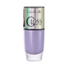 Lovely, Gloss Like Gel, lakier do paznokci, nr 128, 8 ml